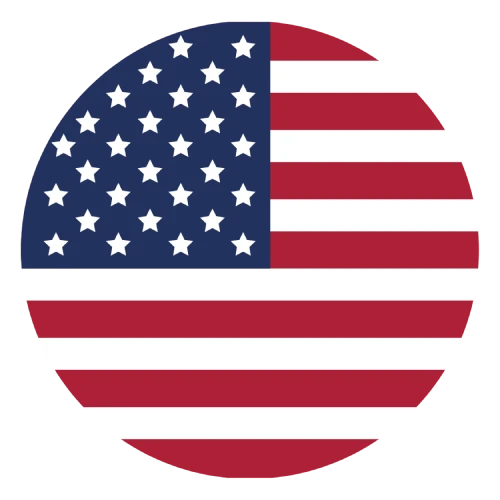 USA Flag